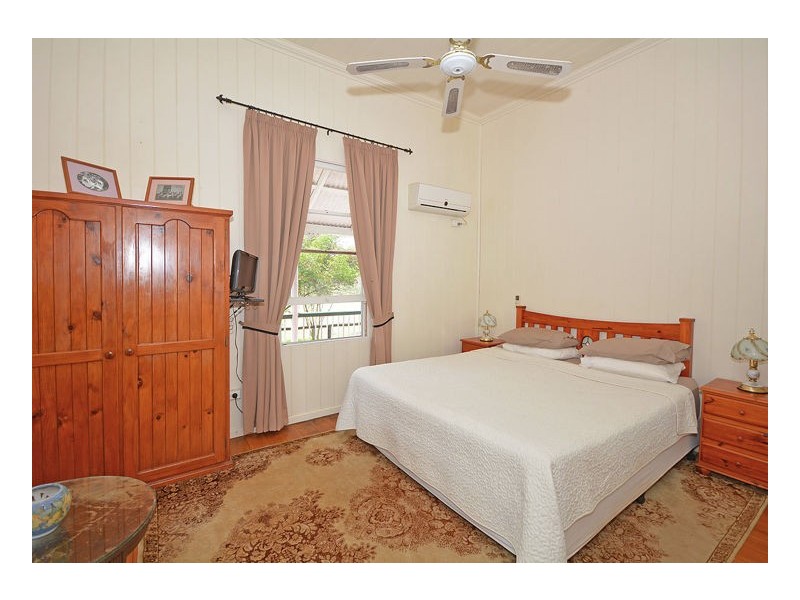 1043 Booral Road, Bunya Creek QLD 4655