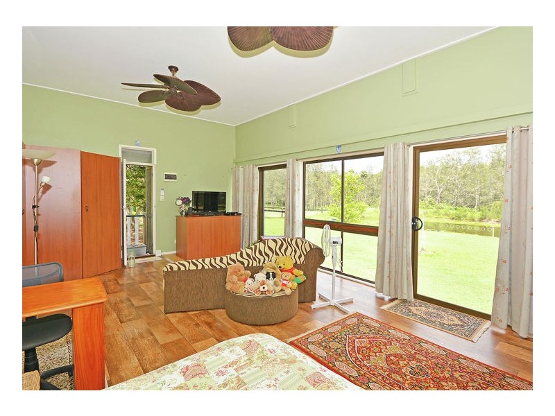 1043 Booral Road, Bunya Creek QLD 4655