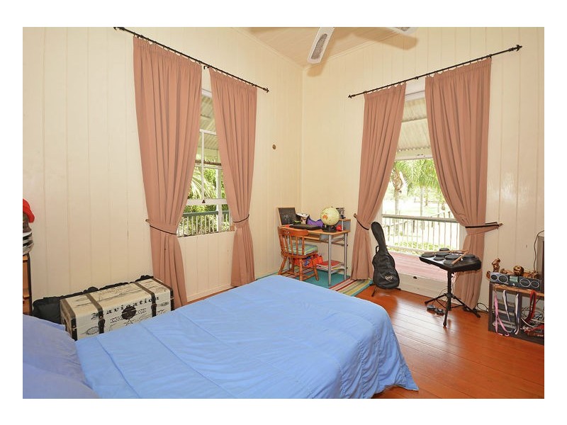 1043 Booral Road, Bunya Creek QLD 4655