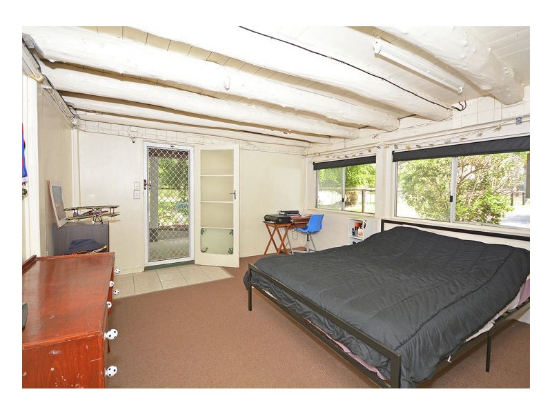 1043 Booral Road, Bunya Creek QLD 4655