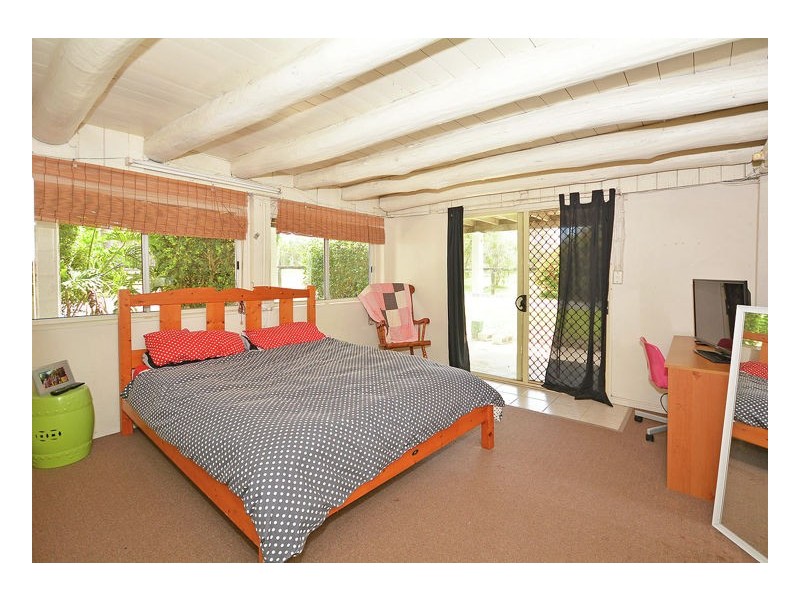 1043 Booral Road, Bunya Creek QLD 4655