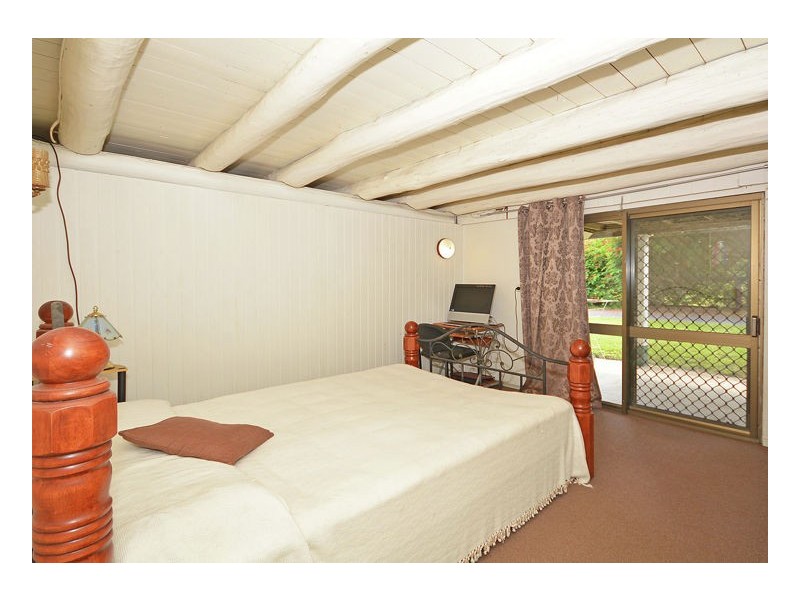 1043 Booral Road, Bunya Creek QLD 4655