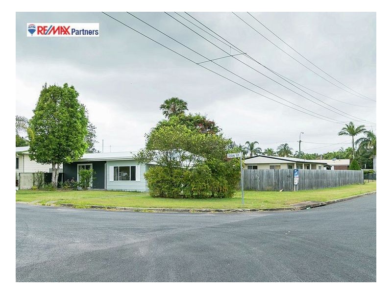 2 John Street, Scarness QLD 4655
