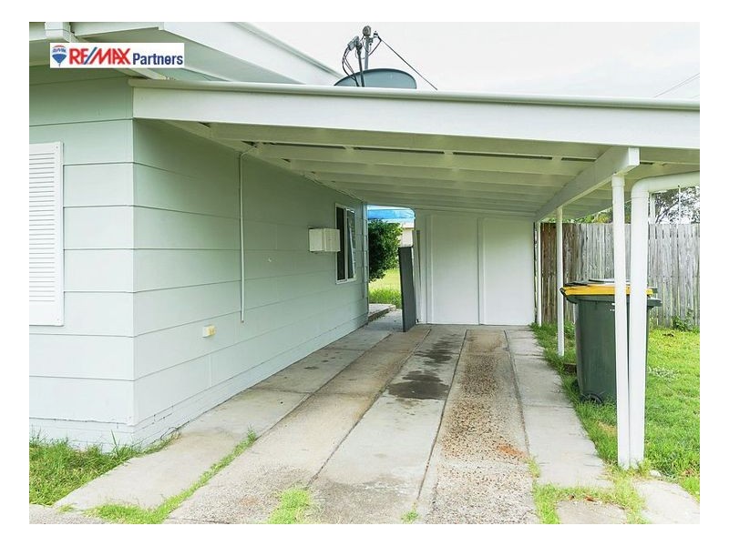 2 John Street, Scarness QLD 4655