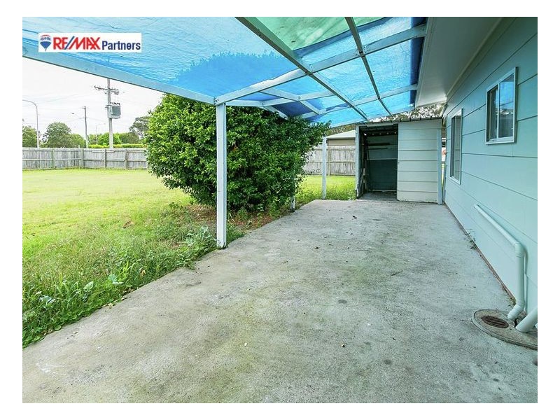 2 John Street, Scarness QLD 4655