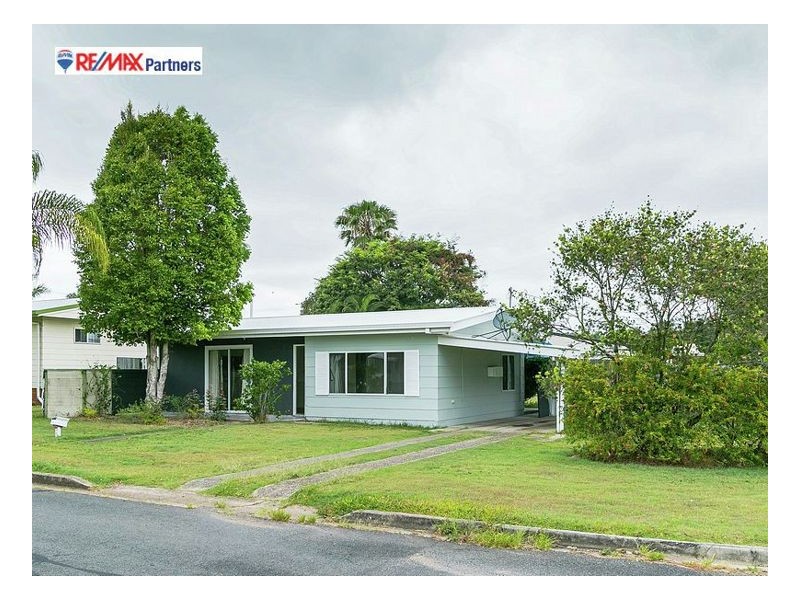 2 John Street, Scarness QLD 4655