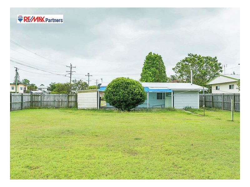 2 John Street, Scarness QLD 4655