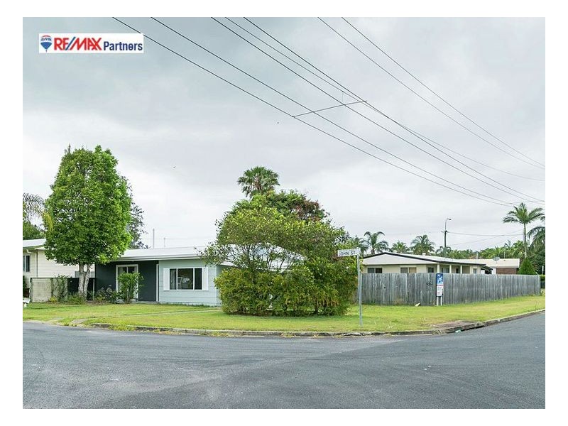 2 John Street, Scarness QLD 4655
