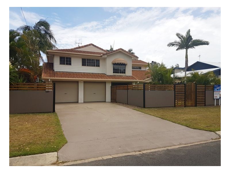 131 Burrum Street, Burrum Heads QLD 4659