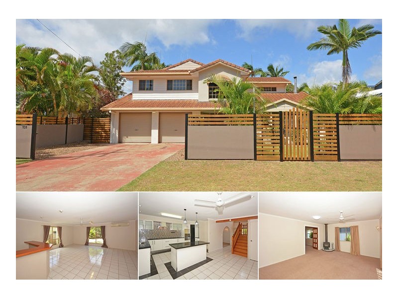 131 Burrum Street, Burrum Heads QLD 4659