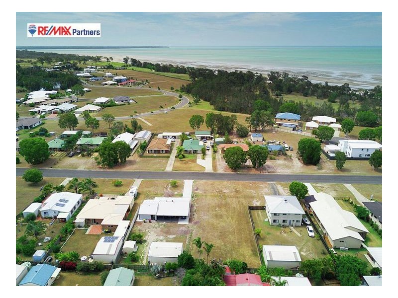 38 Orchid Drive, Burrum Heads QLD 4659