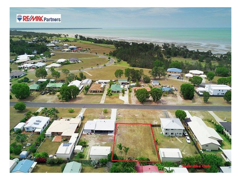 38 Orchid Drive, Burrum Heads QLD 4659