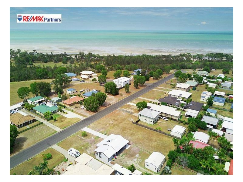 38 Orchid Drive, Burrum Heads QLD 4659