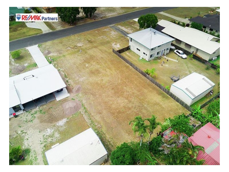 38 Orchid Drive, Burrum Heads QLD 4659