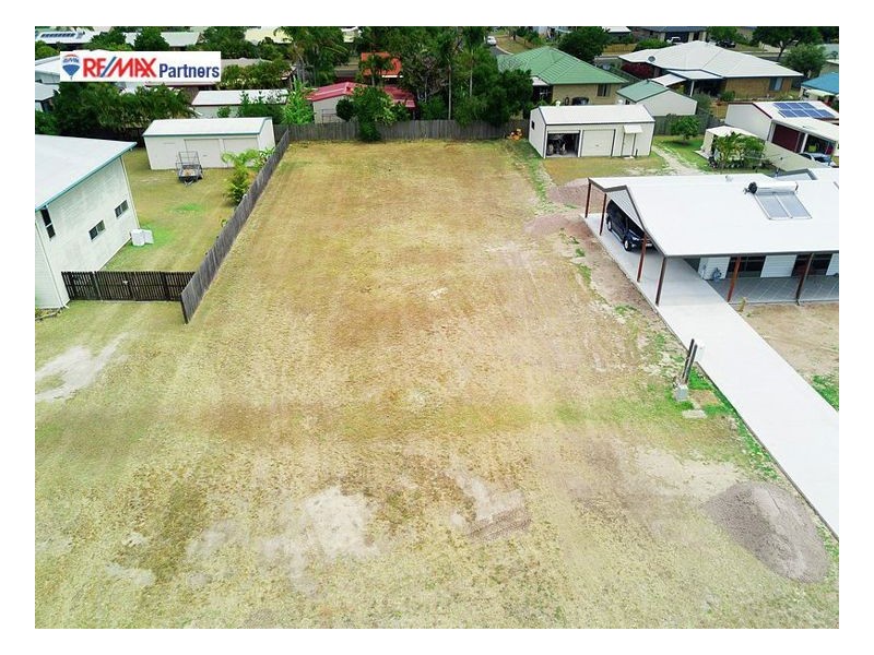 38 Orchid Drive, Burrum Heads QLD 4659