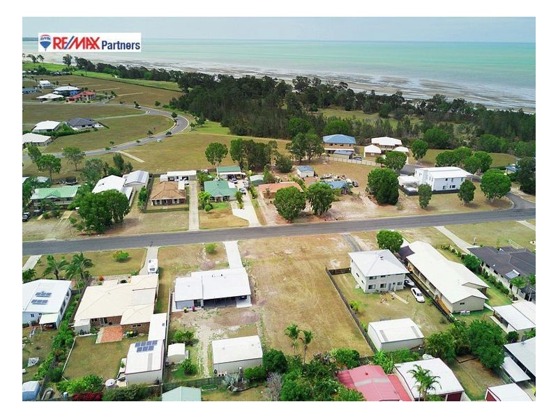 38 Orchid Drive, Burrum Heads QLD 4659