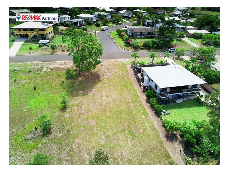 32 Petrel Ave, River Heads QLD 4655