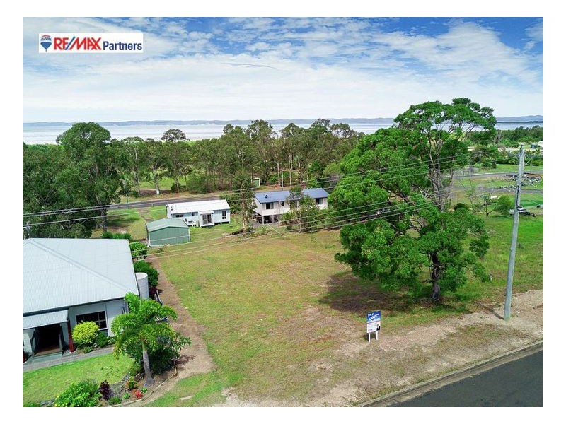 32 Petrel Ave, River Heads QLD 4655