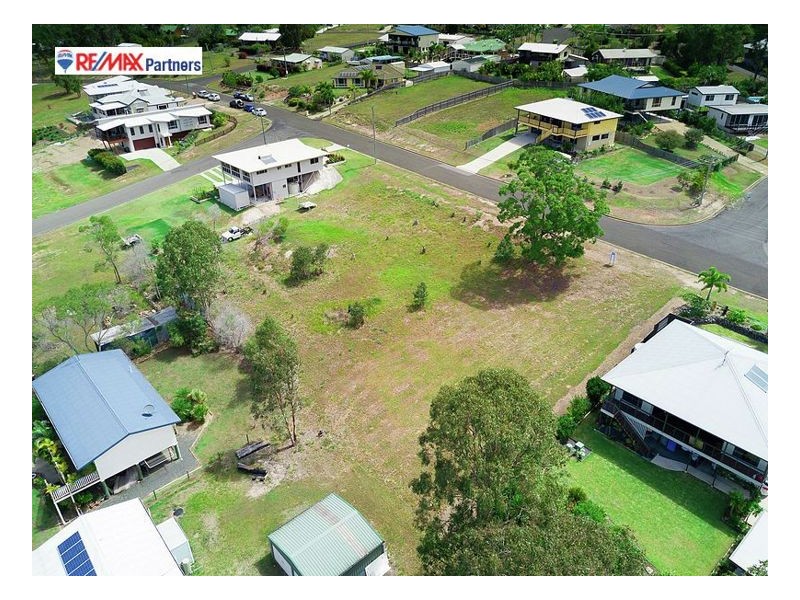32 Petrel Ave, River Heads QLD 4655