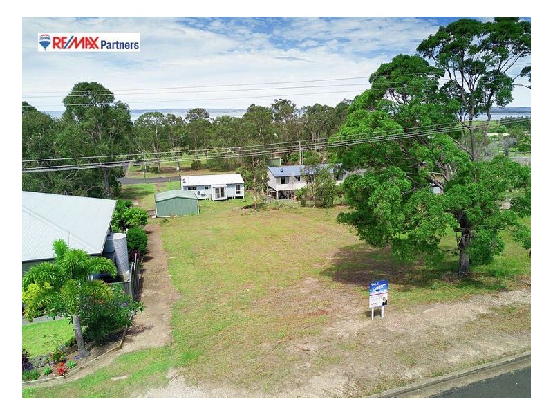 32 Petrel Ave, River Heads QLD 4655