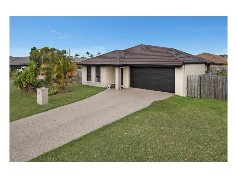 28 Magellan Cir, Urraween QLD 4655