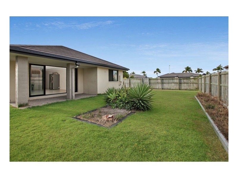 28 Magellan Cir, Urraween QLD 4655