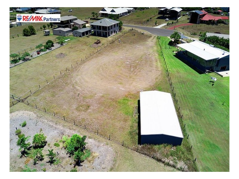 15 Brahminy Court, River Heads QLD 4655