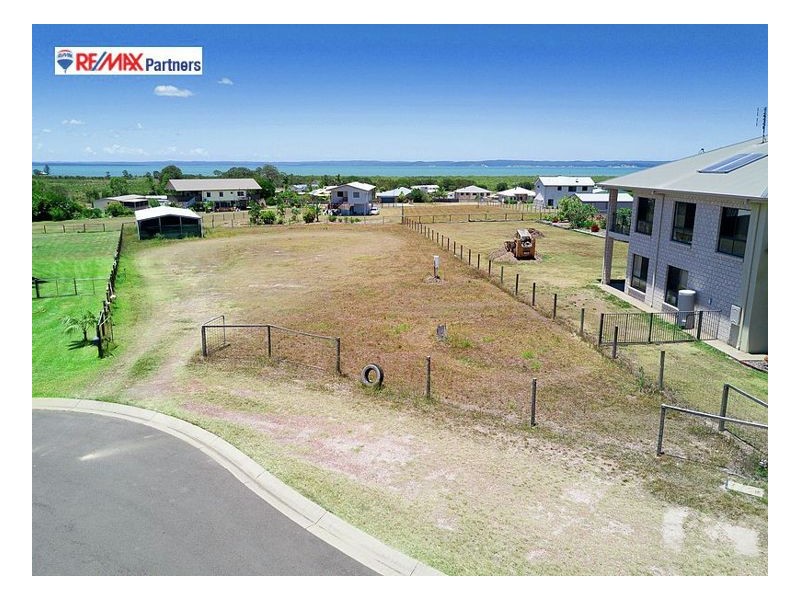 15 Brahminy Court, River Heads QLD 4655