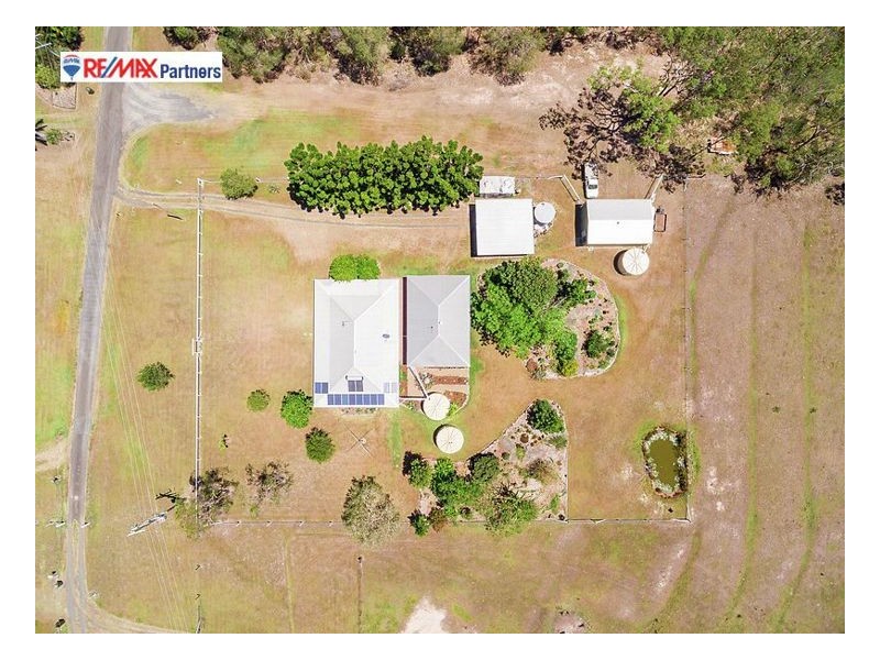 39 Smith Road, Howard QLD 4659
