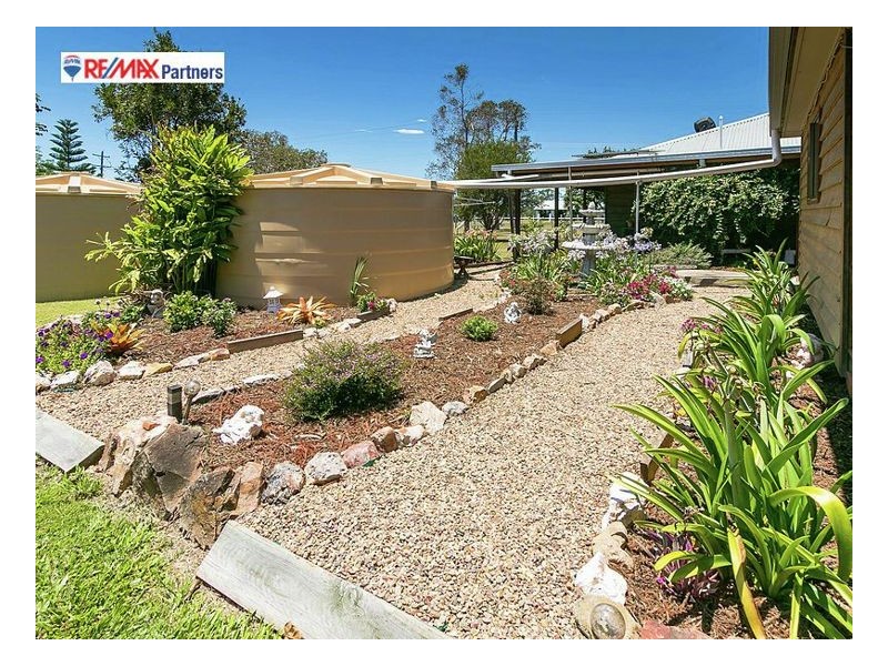 39 Smith Road, Howard QLD 4659