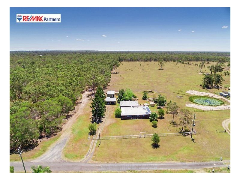 39 Smith Road, Howard QLD 4659
