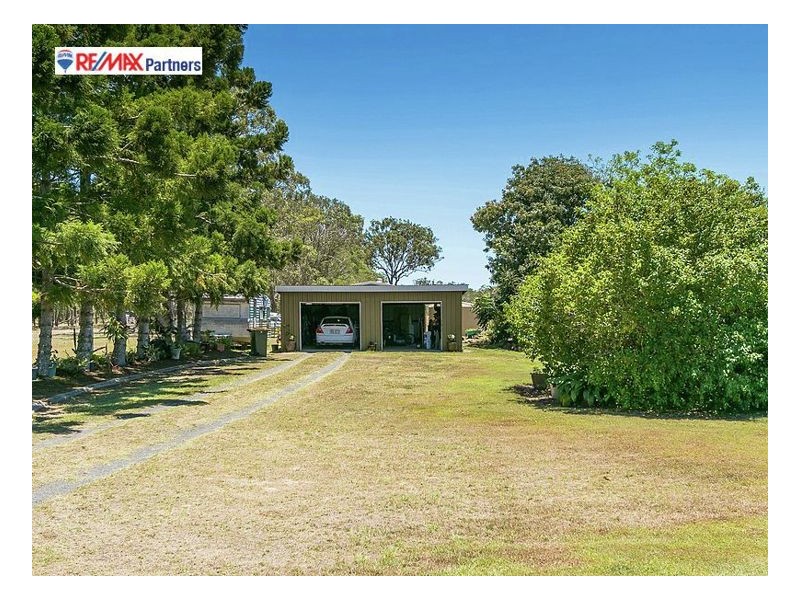 39 Smith Road, Howard QLD 4659