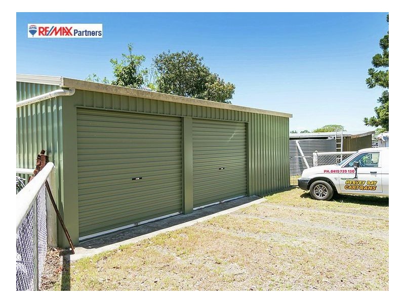 39 Smith Road, Howard QLD 4659