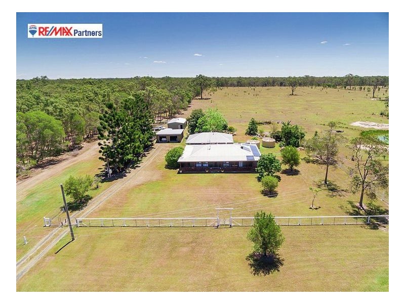 39 Smith Road, Howard QLD 4659
