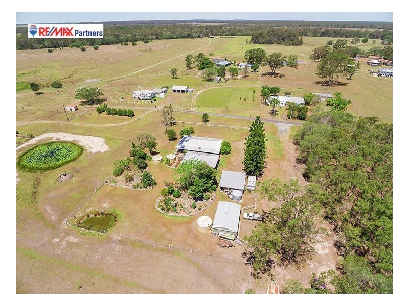 39 Smith Road, Howard QLD 4659