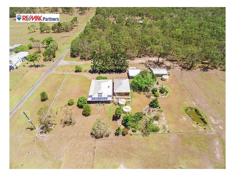 39 Smith Road, Howard QLD 4659
