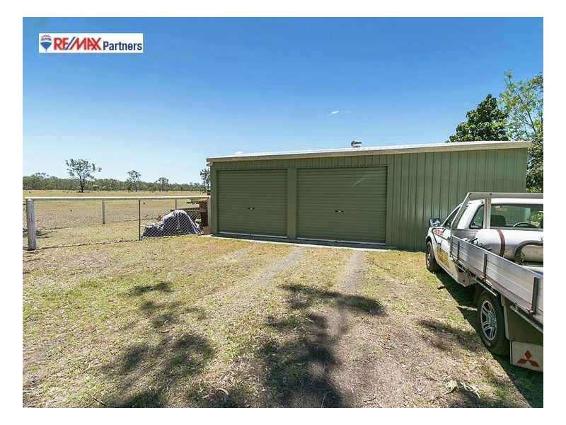 39 Smith Road, Howard QLD 4659