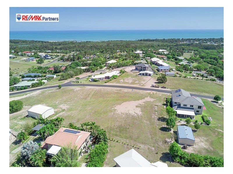 19-21 Glenco Drive, Craignish QLD 4655