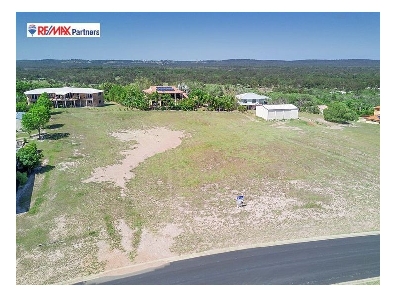 19-21 Glenco Drive, Craignish QLD 4655
