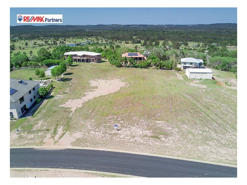 19-21 Glenco Drive, Craignish QLD 4655