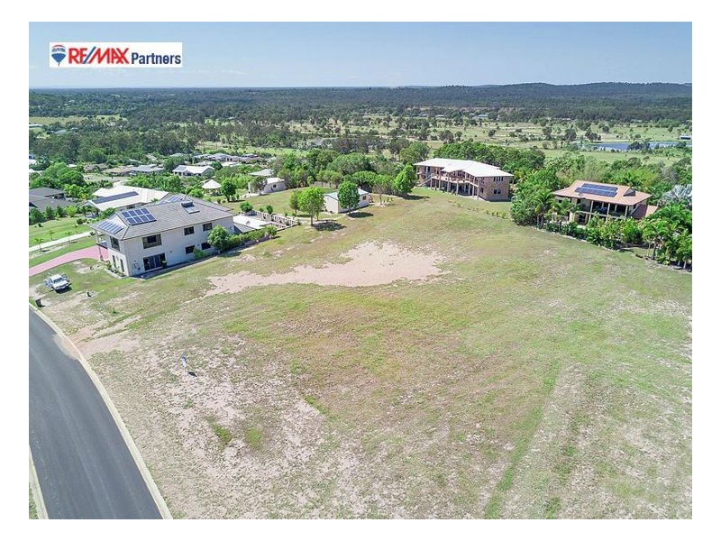 19-21 Glenco Drive, Craignish QLD 4655