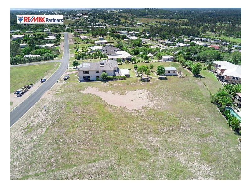 19-21 Glenco Drive, Craignish QLD 4655