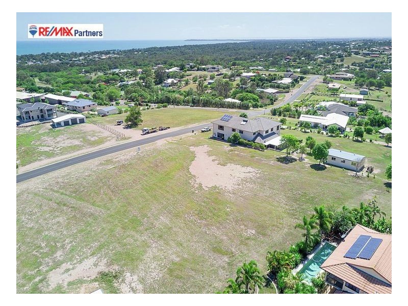 19-21 Glenco Drive, Craignish QLD 4655
