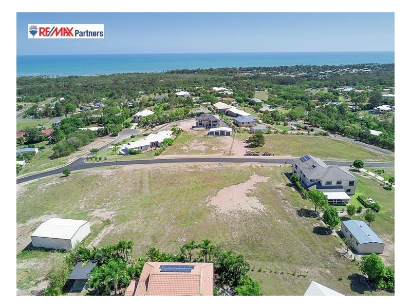 19-21 Glenco Drive, Craignish QLD 4655