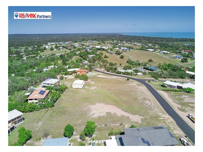 19-21 Glenco Drive, Craignish QLD 4655