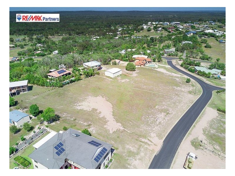 19-21 Glenco Drive, Craignish QLD 4655