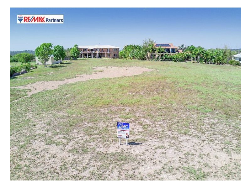 19-21 Glenco Drive, Craignish QLD 4655