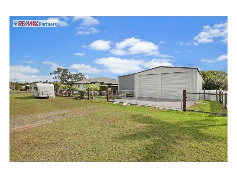 31 Hunter Street, Torbanlea QLD 4662