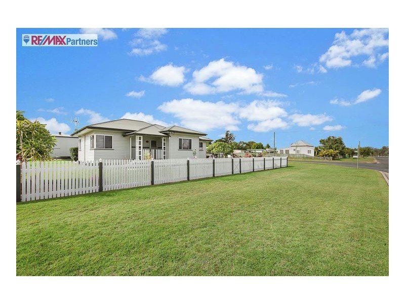 31 Hunter Street, Torbanlea QLD 4662