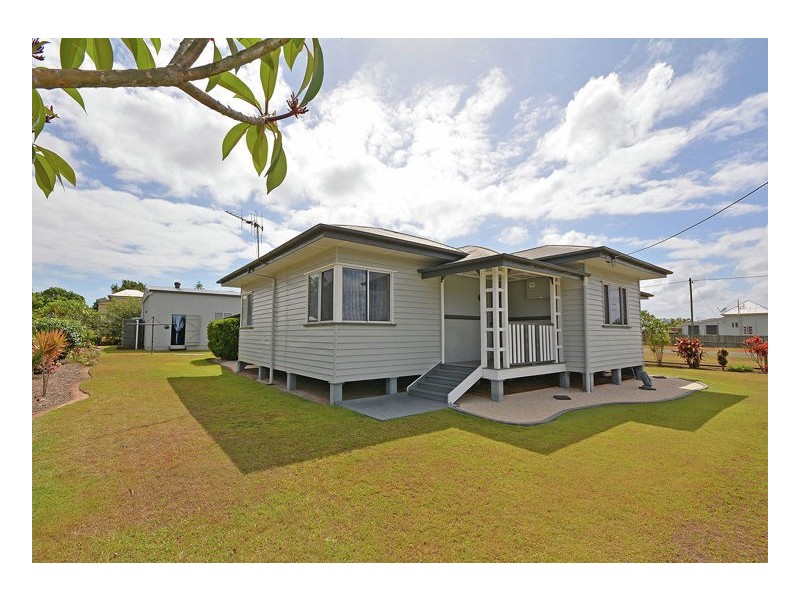 31 Hunter Street, Torbanlea QLD 4662